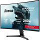 Монитор iiyama GC2784HSU-B1