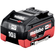 Metabo Акумулятор LIHD 18В 10А·год 1.01кг (624991000)