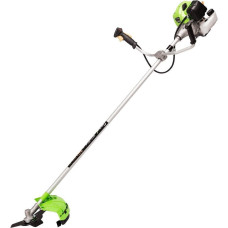 Gartner Garden petrol trimmer Gartner BCG-3014 52cm.cubic 4.1hp line 44cm knife 25.5cm 6.6kg (844544)