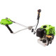 Gartner Garden petrol trimmer Gartner BCG-3014 52cm.cubic 4.1hp line 44cm knife 25.5cm 6.6kg (844544)