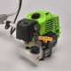 Gartner Garden petrol trimmer Gartner BCG-3014 52cm.cubic 4.1hp line 44cm knife 25.5cm 6.6kg (844544)