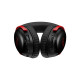 HyperX gaming headset Cloud III S, WL/USB-A/USB-C, black-red (A59Z0AA)
