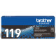 Brother Cartridge HL-L1230/L1232, DCP-L1630/L1632 (1 500 р.) (TN119)