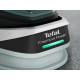 Tefal Tefal iron Freemove Power Cordless, 2600W, 250ml, steam boost -220g, constant steam - 40g, Anti-calc, ceramic soleplate, green (FV6670E0)