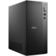 Dell Комп'ютер персональний DELL Pro Tower Essential, Intel i5-14400, 16GB, F512GB, UMA, WiFi, кл+м, Win11P (BTO005_QVT1260)