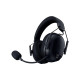 Razer Razer Headset BlackShark V3 Pro, WL, black (RZ04-05400100-R3M1)