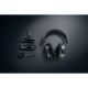 Razer Razer Headset BlackShark V3 Pro, WL, black (RZ04-05400100-R3M1)