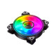 Кулер до корпусу Gamemax DRH400