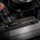 Накопичувач SSD M.2 2280 4TB Legend 900 PRO ADATA (SLEG-900P-4TCS)