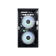 Корпус для ПК Prologix E113 Black