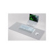 Коврик для мышки Razer Pro Glide XXL Grey (RZ02-03332300-R3M1)