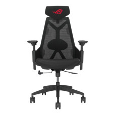 Кресло игровое ASUS SL400C ROG DESTRIER CORE Black (90GC01P0-MSG010)