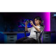 Кресло игровое ASUS SL400C ROG DESTRIER CORE Black (90GC01P0-MSG010)
