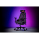 Кресло игровое ASUS SL400C ROG DESTRIER CORE Black (90GC01P0-MSG010)