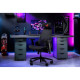 Кресло игровое ASUS SL400C ROG DESTRIER CORE Black (90GC01P0-MSG010)