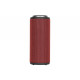 Акустическая система 2E SoundXTube TWS MP3 Wireless Waterproof Red (2E-BSSXTWRD)