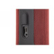 Акустическая система 2E SoundXTube TWS MP3 Wireless Waterproof Red (2E-BSSXTWRD)