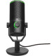 Микрофон JBL Quantum Stream Studio (JBLSTRMSTUDIOBLK)
