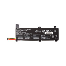 Аккумулятор для ноутбука LENOVO IdeaPad Xiaoxin 310-14ISK (L15L2PB2) 7.7V 3816mAh PowerPlant (NB482603)