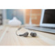 Koss KEB15iGRY Mic Grey (195033.101)