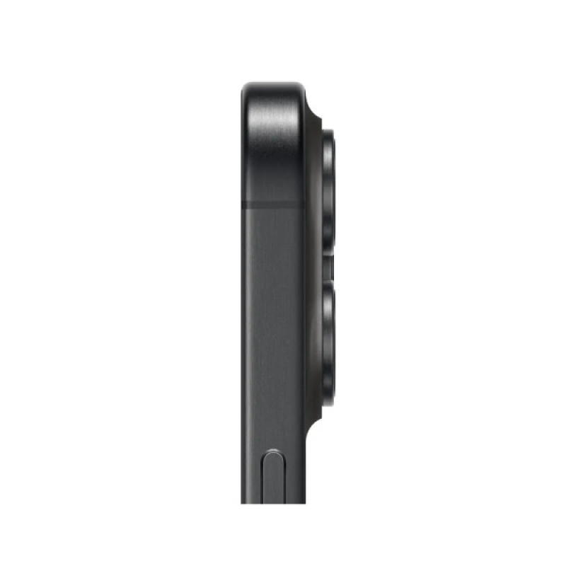 Мобильный телефон Apple iPhone 15 Pro 128Gb Black Titanium (Grade A) USED (iP15Pr12BkT_A)