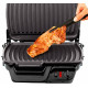 Tefal grill Tefal clamping Ultracompact, 2000W, temp. regimes-3, removable plates, 180degrees opening, metal (GC305012)