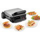 Tefal grill Tefal clamping Ultracompact, 2000W, temp. regimes-3, removable plates, 180degrees opening, metal (GC305012)