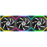 Кулер для корпуса Lian Li Uni Fan SL WIRELESS 120-3 REVERSE BLAD (G99.12RSL1W3B.00)