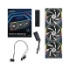Кулер до корпусу Lian Li Uni Fan SL WIRELESS 120-3 REVERSE BLAD (G99.12RSL1W3B.00)