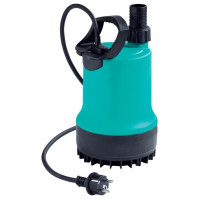 Wilo Drainage pump Drain TM32/7, 2 bar, 7000 l/h, h. 7 m deep 1 m, cable 10 m, 0.25 kW, 230 V (4048412)