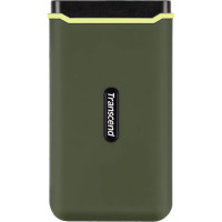 Накопитель SSD USB 3.2 2TB Transcend (TS2TESD380C)