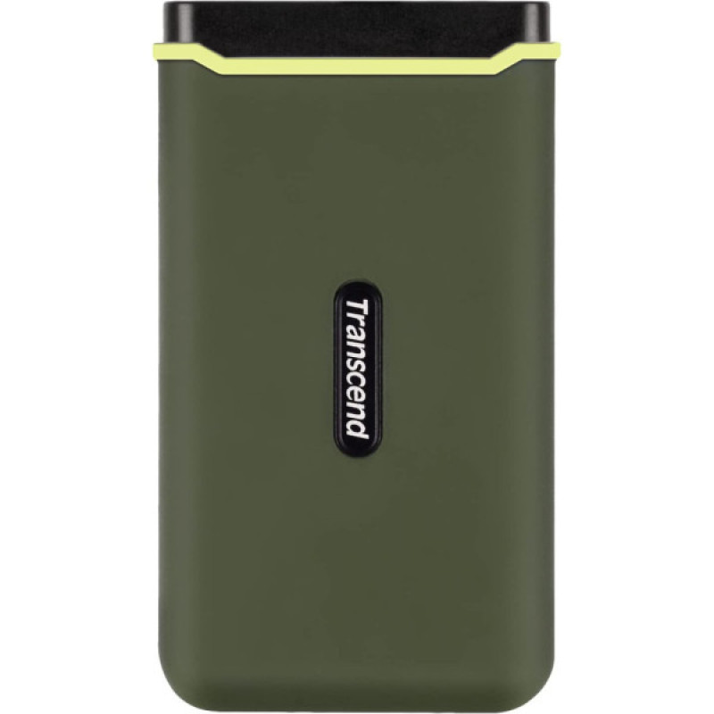 Накопитель SSD USB 3.2 2TB Transcend (TS2TESD380C)