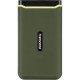Накопитель SSD USB 3.2 2TB Transcend (TS2TESD380C)