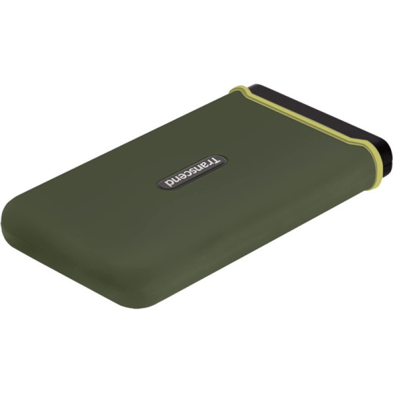 Накопитель SSD USB 3.2 2TB Transcend (TS2TESD380C)