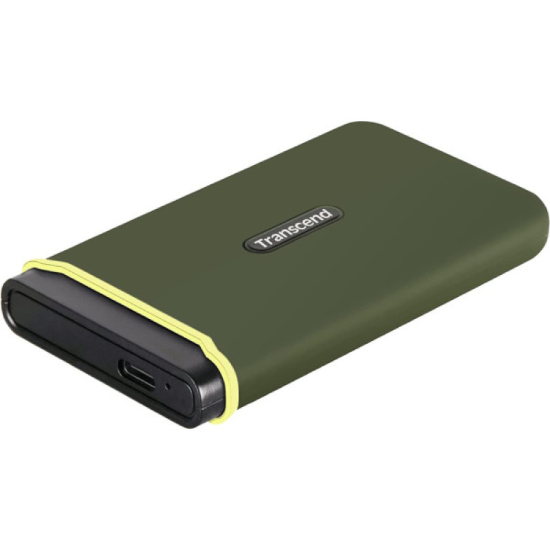 Накопитель SSD USB 3.2 2TB Transcend (TS2TESD380C)