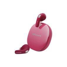 Наушники HiFuture FlyBuds4 AI Hot Pink (flybuds4-ai.hotpink)