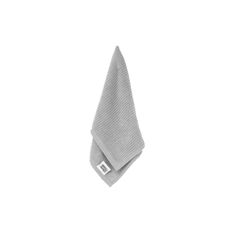 ARDESTO Terry towel Air, grey, 30x50cm, 100% cotton (ART2130SG)