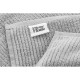 ARDESTO Terry towel Air, grey, 30x50cm, 100% cotton (ART2130SG)