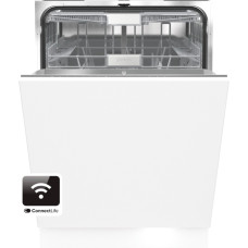 Gorenje Посудомоечная машина GV693C60XXL встраиваемая, 16компл.