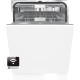 Gorenje Посудомоечная машина GV693C60XXL встраиваемая, 16компл.