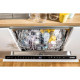 Gorenje Посудомоечная машина GV693C60XXL встраиваемая, 16компл.