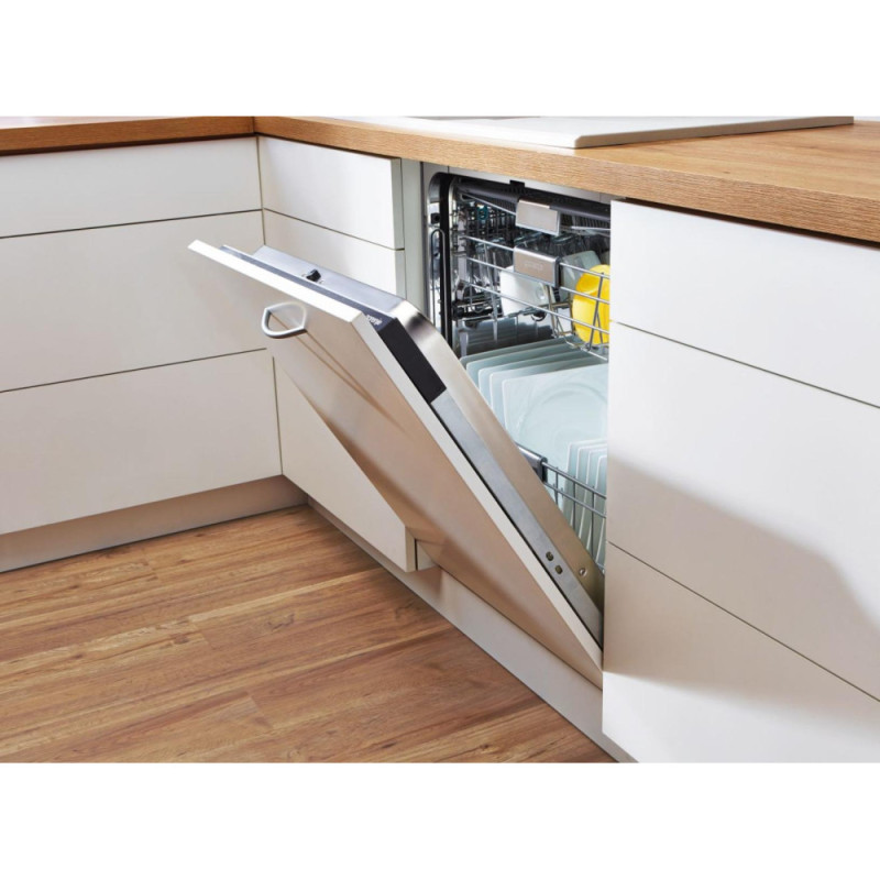 Gorenje Посудомоечная машина GV693C60XXL встраиваемая, 16компл.