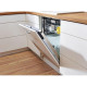 Gorenje Посудомоечная машина GV693C60XXL встраиваемая, 16компл.