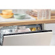 Gorenje Посудомоечная машина GV693C60XXL встраиваемая, 16компл.