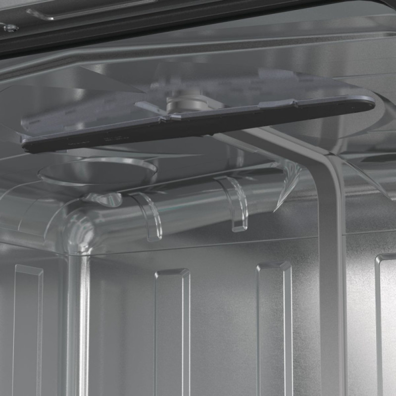 Gorenje Посудомоечная машина GV693C60XXL встраиваемая, 16компл.