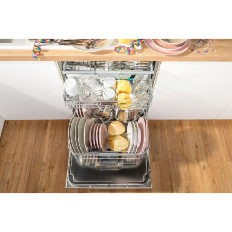Gorenje Посудомоечная машина GV693C60XXL встраиваемая, 16компл.