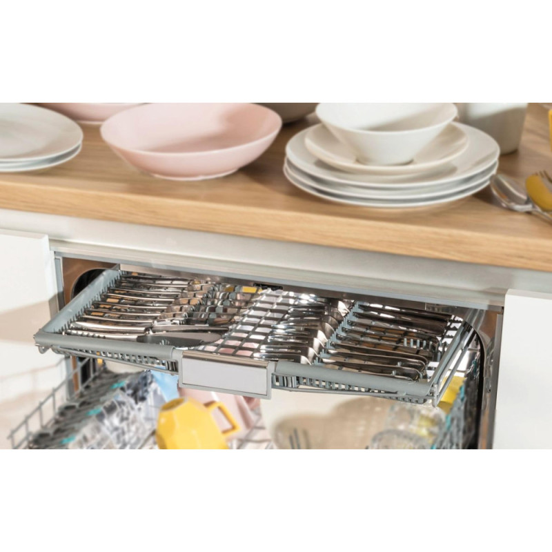 Gorenje Посудомоечная машина GV693C60XXL встраиваемая, 16компл.