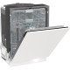 Gorenje Посудомоечная машина GV693C60XXL встраиваемая, 16компл.