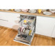 Gorenje Посудомоечная машина GV693C60XXL встраиваемая, 16компл.
