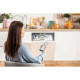 Gorenje Посудомоечная машина GV693C60XXL встраиваемая, 16компл.